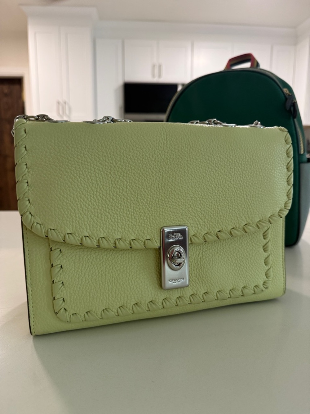 COACH crossbody Bag 💓